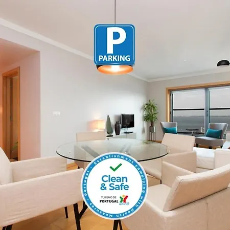 Oriente 57 By Iin - Parque Nacoes 4*