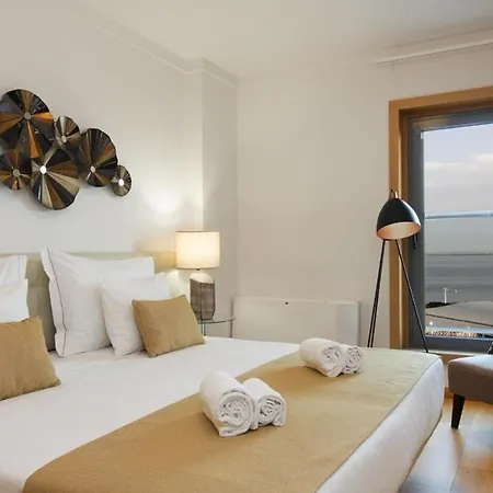 Oriente 57 By Iin - Parque Nacoes Hotel 4*