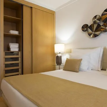 Hotel Oriente 57 By Iin - Parque Nacoes Lisbon
