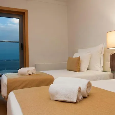 Oriente 57 By Iin - Parque Nacoes Hotel 4*