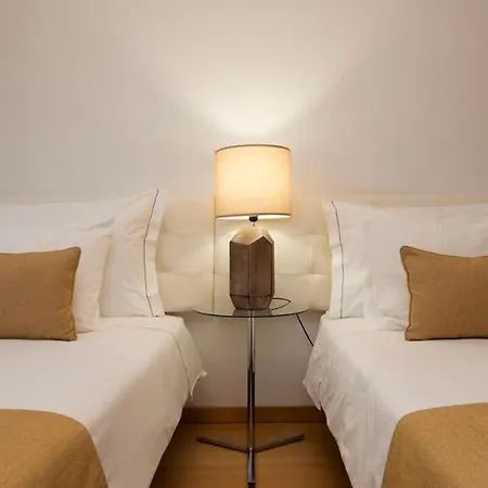 Oriente 57 By Iin - Parque Nacoes Hotel 4*
