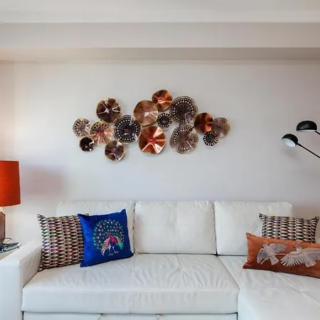 Oriente 57 By Iin - Parque Nacoes 4*