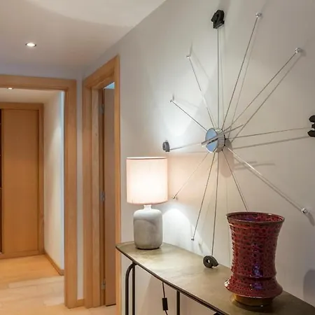 Hotel Oriente 57 By Iin - Parque Nacoes 4*