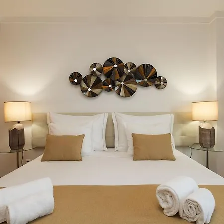 Oriente 57 By Iin - Parque Nacoes Hotel 4*