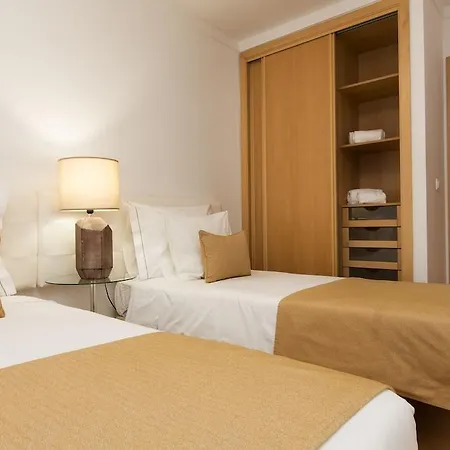 Oriente 57 By Iin - Parque Nacoes Hotel Lisbon