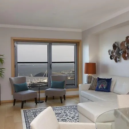 Oriente 57 By Iin - Parque Nacoes 4* Lisbon